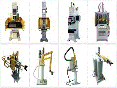 PF Flotation Slag Cleaner